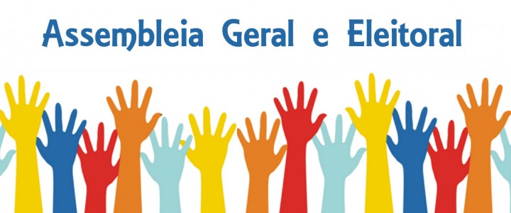 Assembleia Geral e Eleitoral da APEE Sampaio Garrido