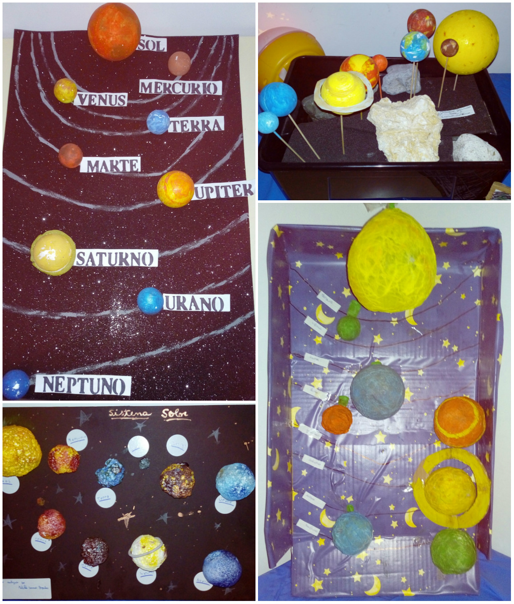 collage exposicao sitema planetas 1