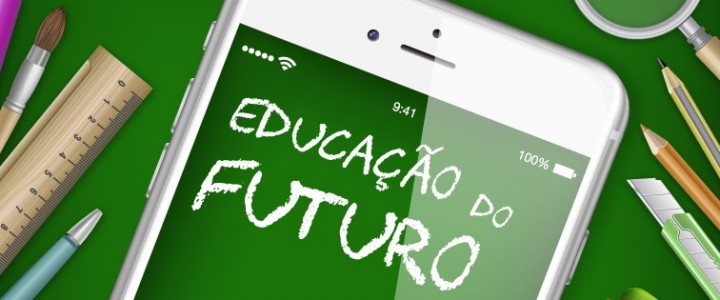 A Educação do Futuro