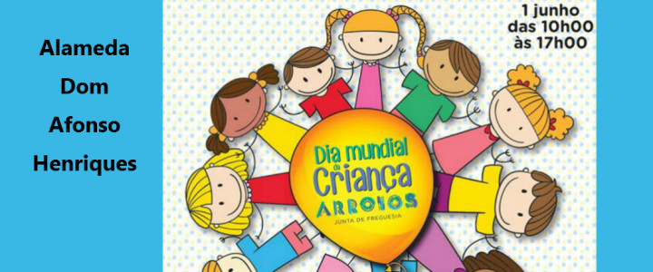 Escola Sampaio Garrido festeja Dia da Criança com GLUM